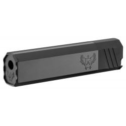 Airsoft Suppressor 14mm CCW