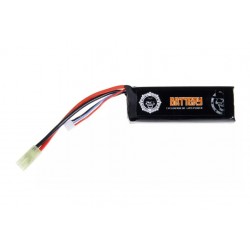 BATERIA LIPO 7.4V 2200 MAH...