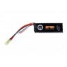 BATERIA LIPO 7.4V 2200 MAH 20C DUEL CODE