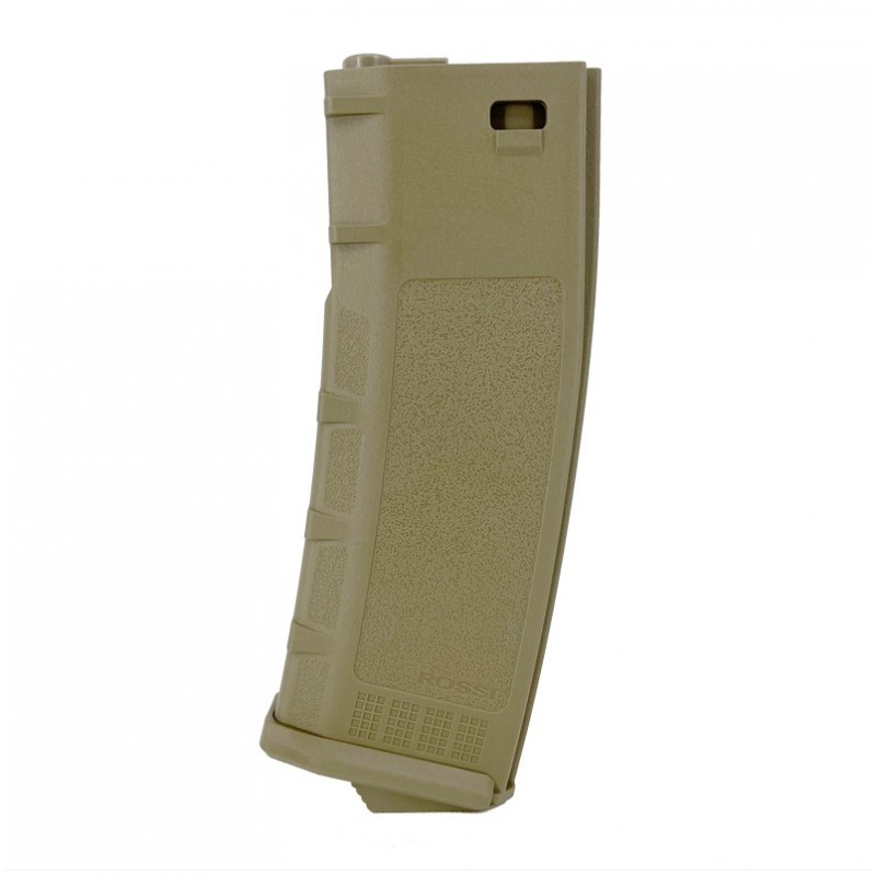 CARGADOR ROSSI M4 POLYMER MID-CAP TAN