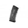 G&G Clear Magazin M4 Midcap 105rds