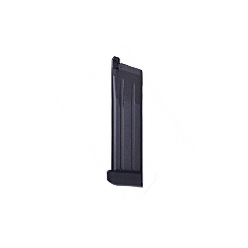 WE Magazin Hi-Capa 5.1 GBB 31rds