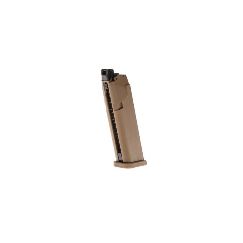 Umarex Glock 19X Magazine Metal Version GBB