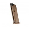 Umarex Glock 19X Magazine Metal Version GBB