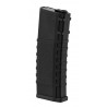 Mid-cap 200 ball magazine black for M4 Lonex