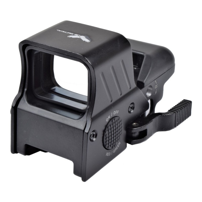 JS-TACTICAL RED DOT SIGHT