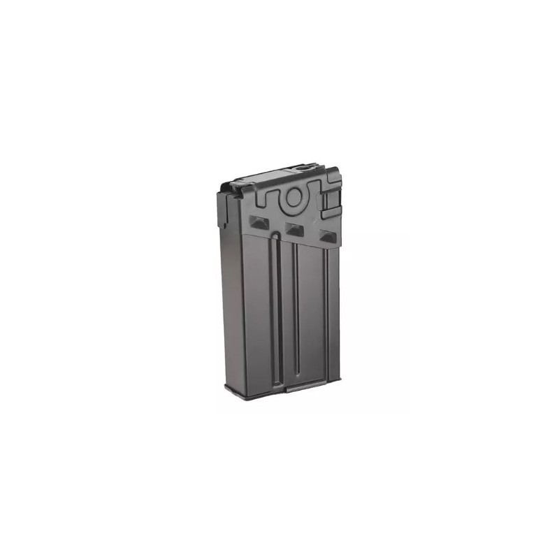 Magazin LC-3 Plain Hicap 500rds LCT