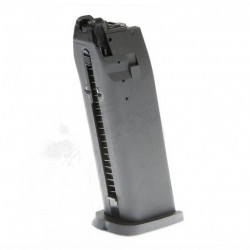 LS H&K P8 Gas Magazine