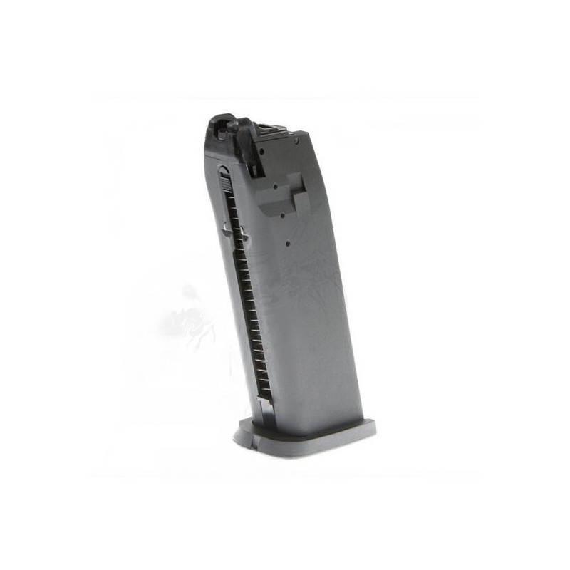 LS H&K P8 Gas Magazine