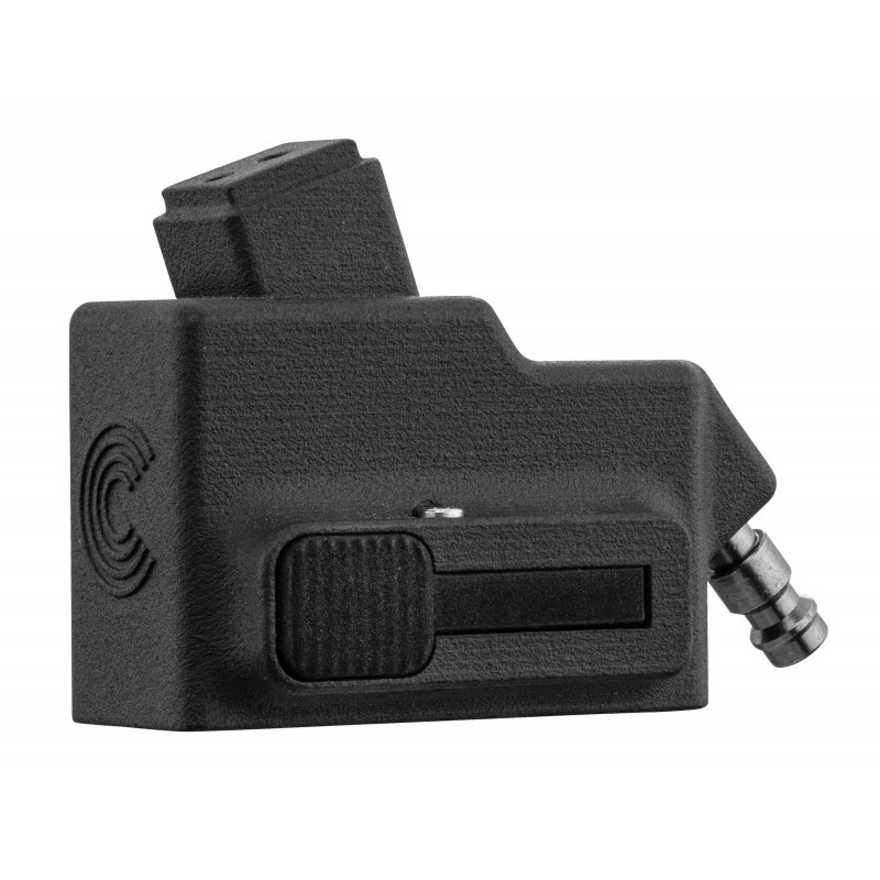 HPA adapter M4 charger for Hi-Capa series US Gen 3