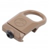 ENGANCHE CORREA FUSIL FMA RAIL FDE