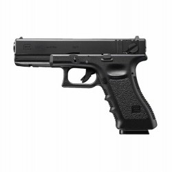 PISTOLA MARUI GLOCK 18C GAS...