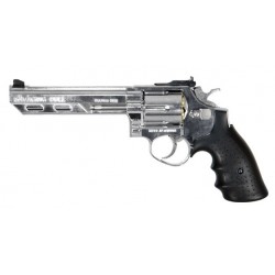 GNB Gas Revolver 357 0,5J