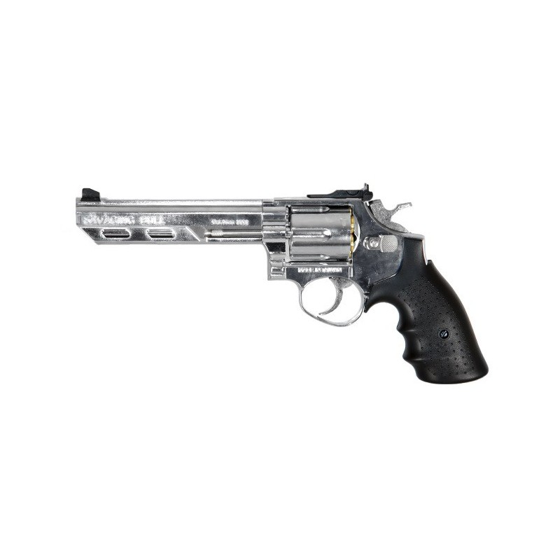 GNB Gas Revolver 357 0,5J