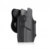 CYTAC PISTOLERA UNIVERSAL LINTERNA