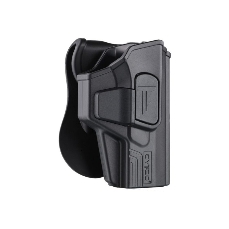 CYTAC PISTOLERA P99/P99C/P99QA