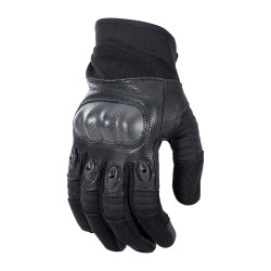 Assault Gloves Black...