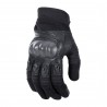 Assault Gloves Black (Invader Gear) M