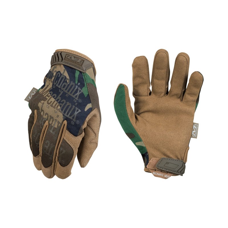 The Original Gen II (Mechanix Wear) S