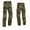 Predator Combat Pant Woodland (Invader Gear) S