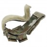 TMC Rifle Catch Molle Velcro Multicam