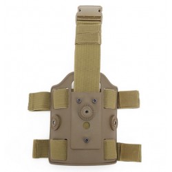 WOSPORT DROP LEG HOLSTER...