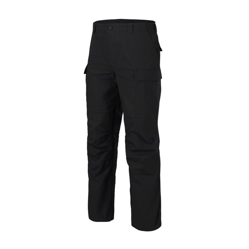 Helikon-tex BDU MK2 Pants Black XS