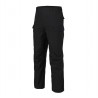 Helikon-tex BDU MK2 Pants Black XS