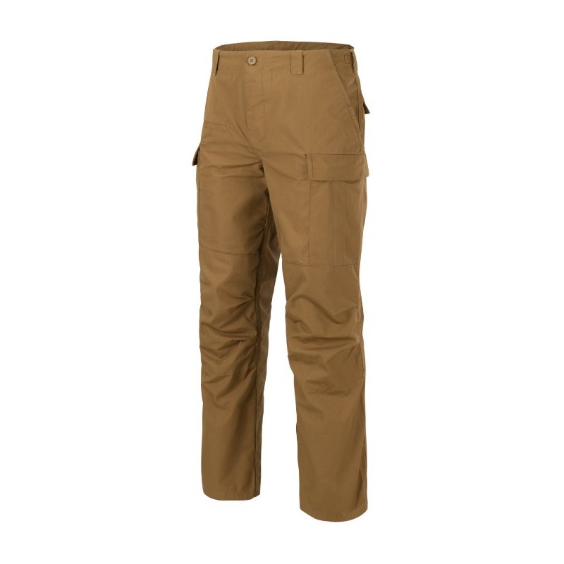 Helikon-tex BDU MK2 Pants Coyote XS