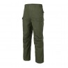 Helikon-tex BDU MK2 Pants Olive Green XS