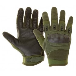 Assault Gloves Od Green...