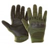 Assault Gloves Od Green (Invader Gear) M