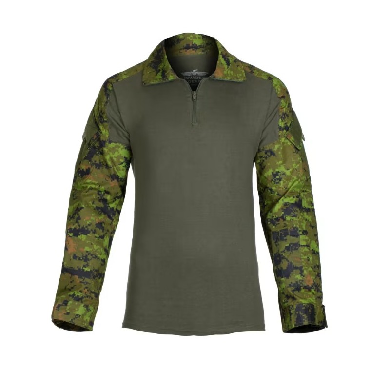 Combat Shirt CADPAT (Invader Gear) L