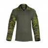 Combat Shirt CADPAT (Invader Gear) L