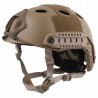 FAST Helmet PJ Tan (Emerson)