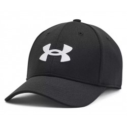 UA Blitzing Cap Black Under...