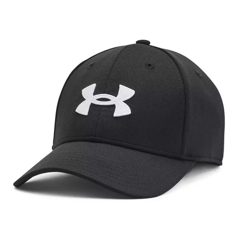 UA Blitzing Cap Black Under Armour