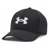 UA Blitzing Cap Black Under Armour