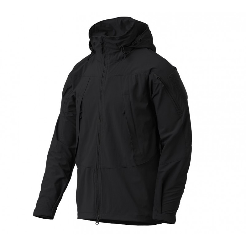 Helikon-tex Trooper Jacket MK2 Black XS