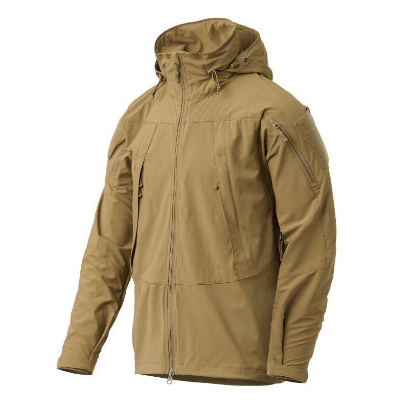 Helikon-tex Trooper Jacket MK2 Coyote S