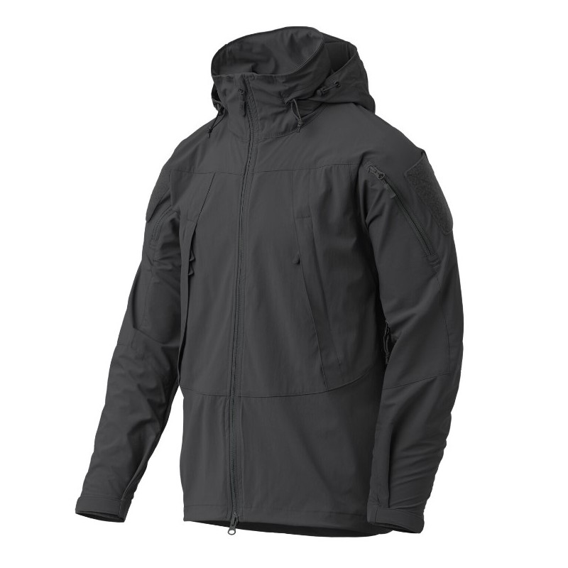 Helikon-tex Trooper Jacket MK2 Shadow Grey XS