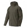 Helikon-tex Trooper Jacket MK2 Taiga Green XS