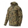 Helikon-tex Trooper Jacket MK2 Polish Woodland 2XL