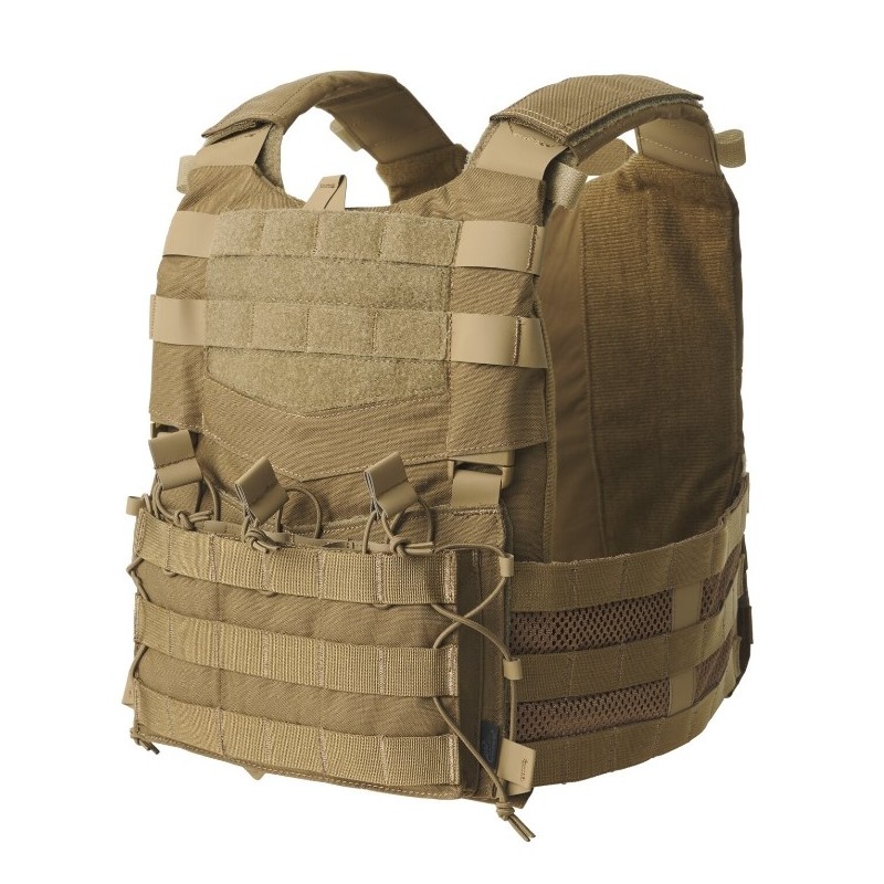 Helikon-tex Guardian Military Set Coyote M