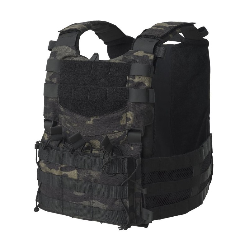 Helikon-tex Guardian Military Set Multicam Black L