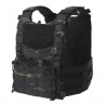 Helikon-tex Guardian Military Set Multicam Black L