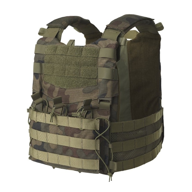 Helikon-tex Guardian Military Set Polish Woodland M