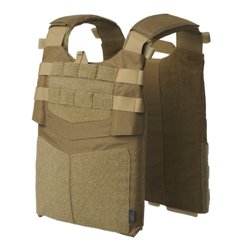 Helikon-tex Guardian Plate Carrier Coyote M