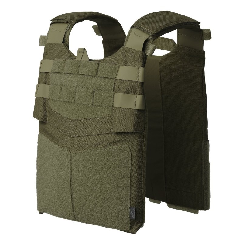 Helikon-tex Guardian Plate Carrier Olive Green M