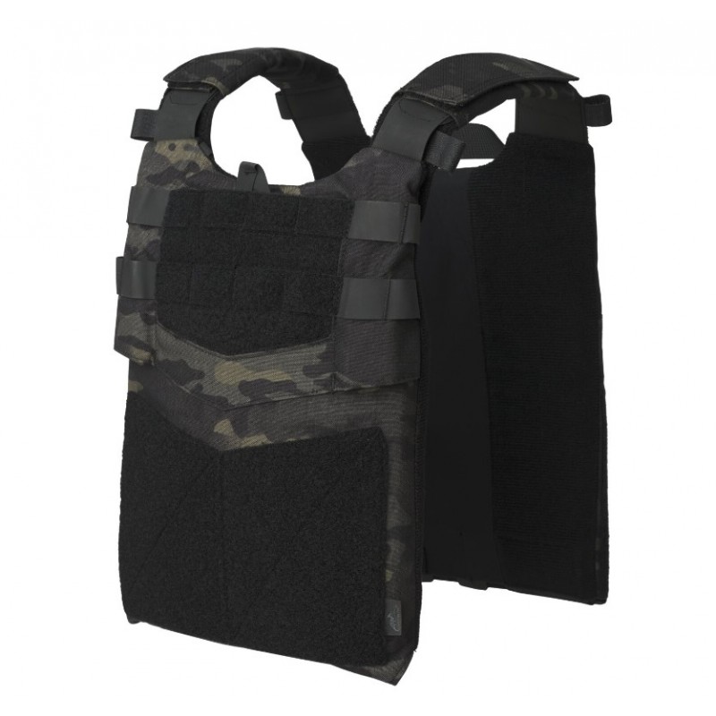 Helikon-tex Guardian Plate Carrier Multicam Black M